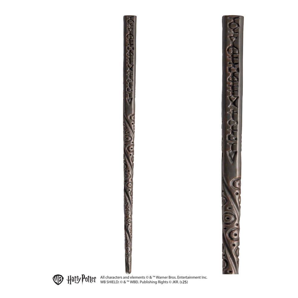 Harry Potter Rollenspiel Zauberstab Sirius Black 30 cm Image 2