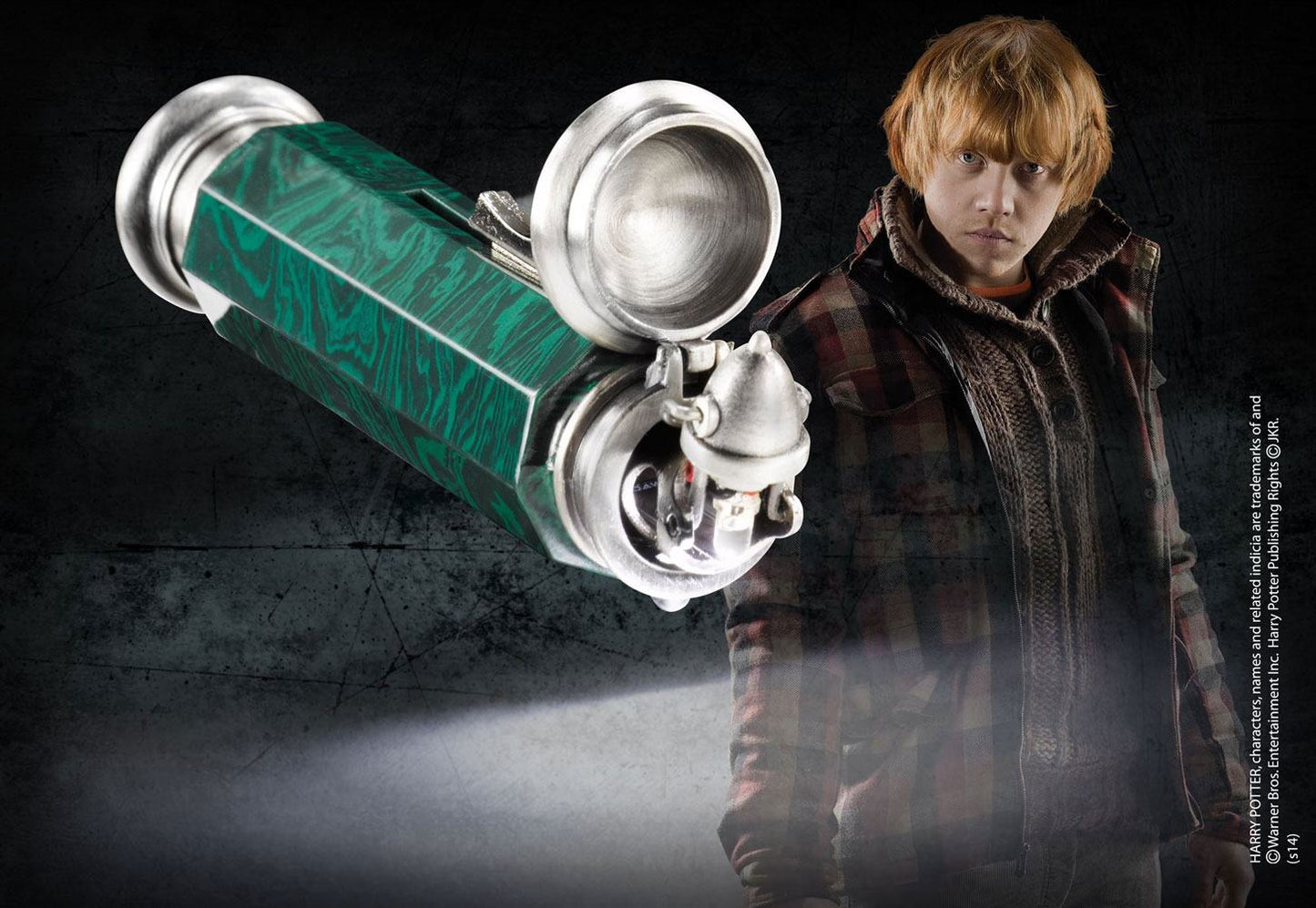 Harry Potter Replik 1/1 Deluminator Image