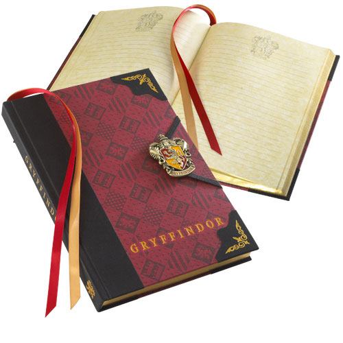 Harry Potter Tagebuch Gryffindor Image