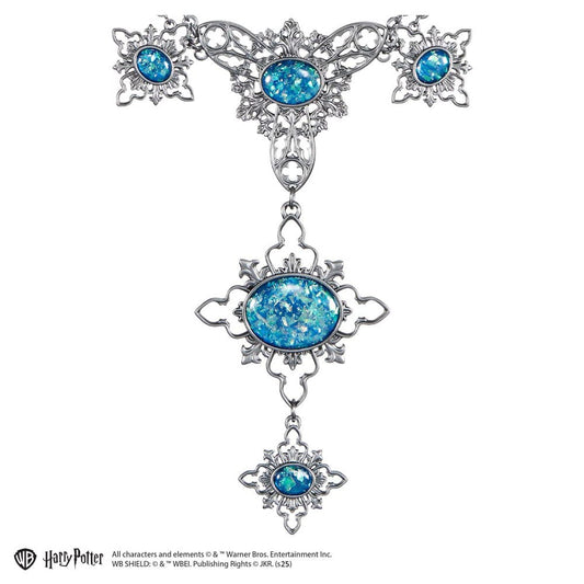 Harry Potter Replik 1/1 Verfluchte Opal-Halskette 30 cm Image 2