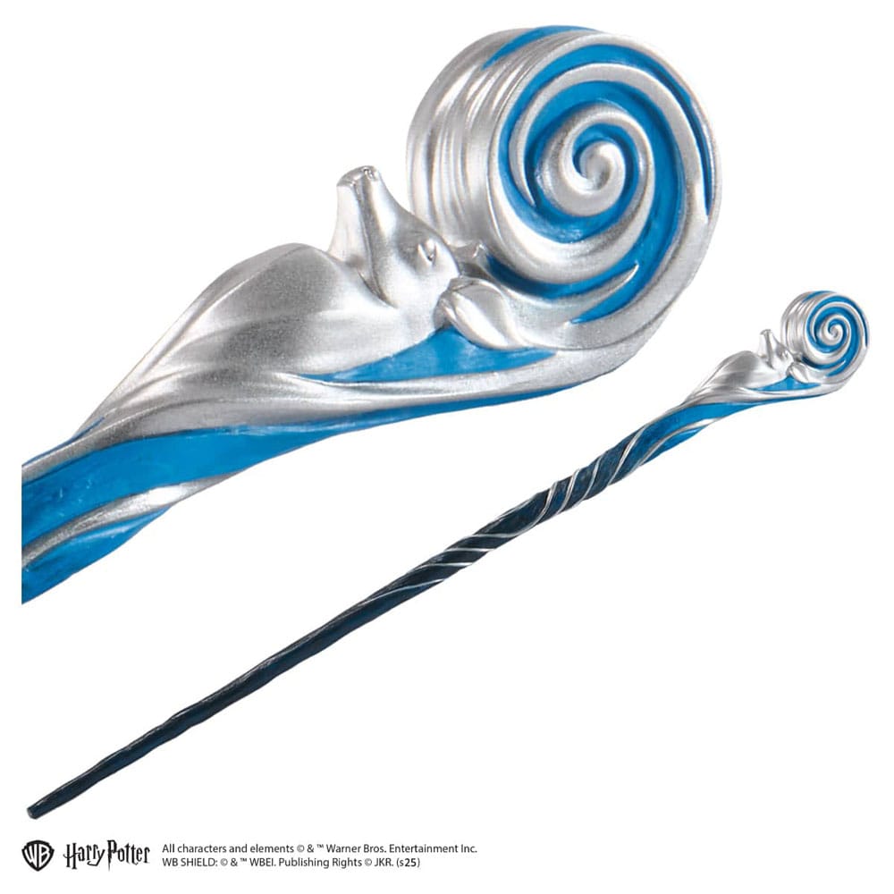 Harry Potter Celebration Wand Zauberstab Patronus Charm 2025 Image 14
