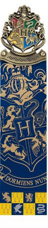 Harry Potter Lesezeichen Hogwarts Image