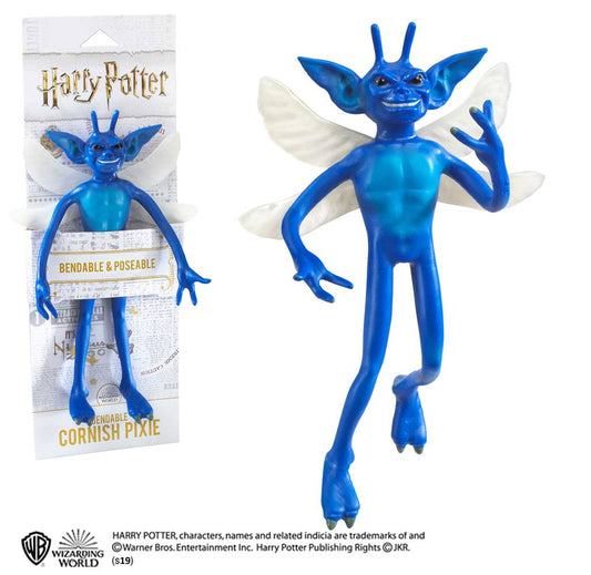 Harry Potter Biegefigur Wichtel 18 cm Image 2