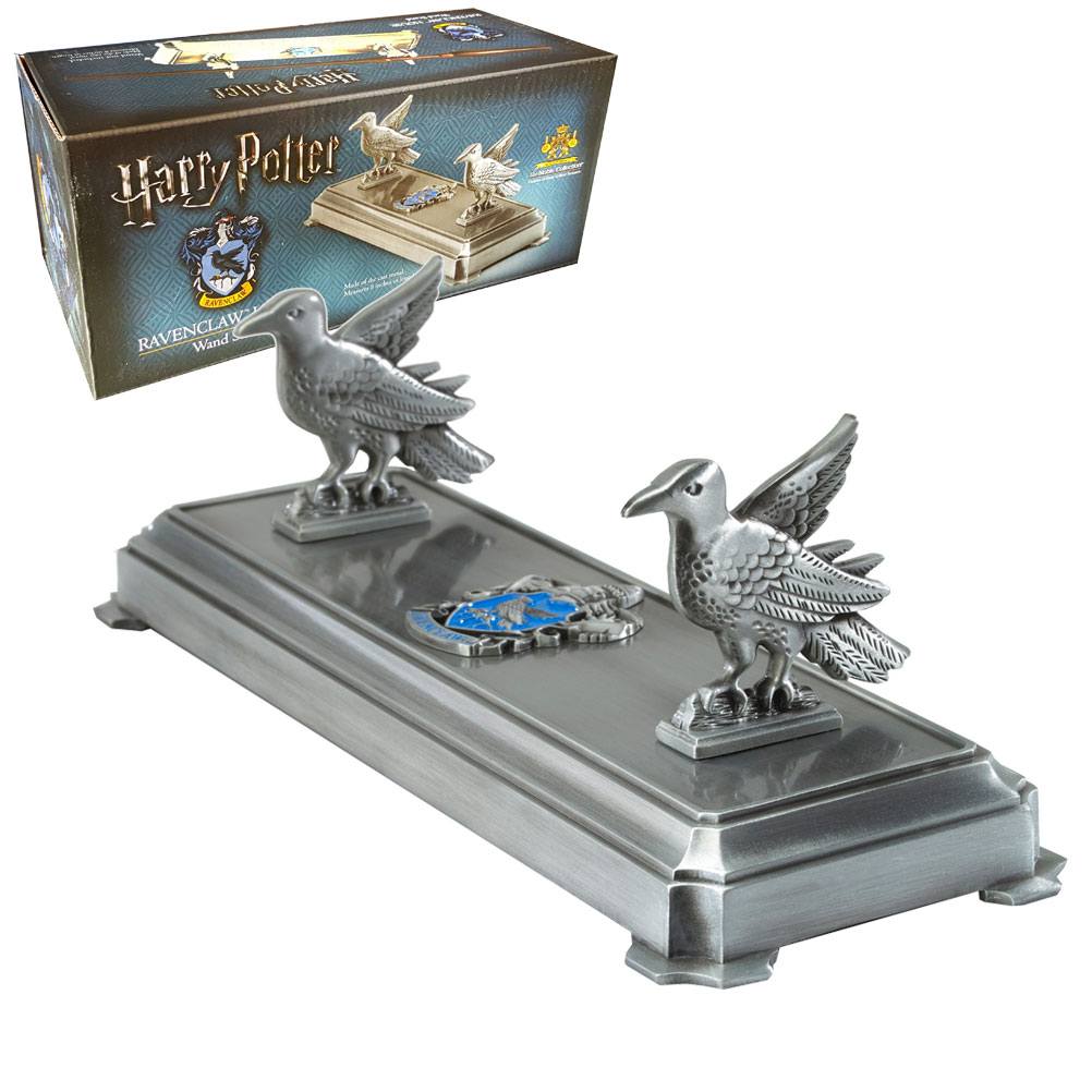 Harry Potter Ständer für Zauberstab Ravenclaw 20 cm Image