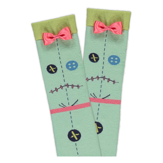 Lilo & Stitch Socken 2er-Pack Doll 35-38 Image 2