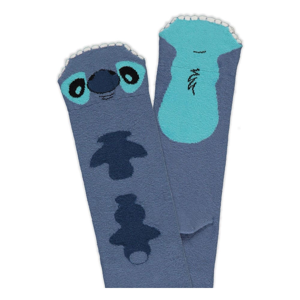 Lilo & Stitch Socken 2er-Pack Doll 35-38 Image 5