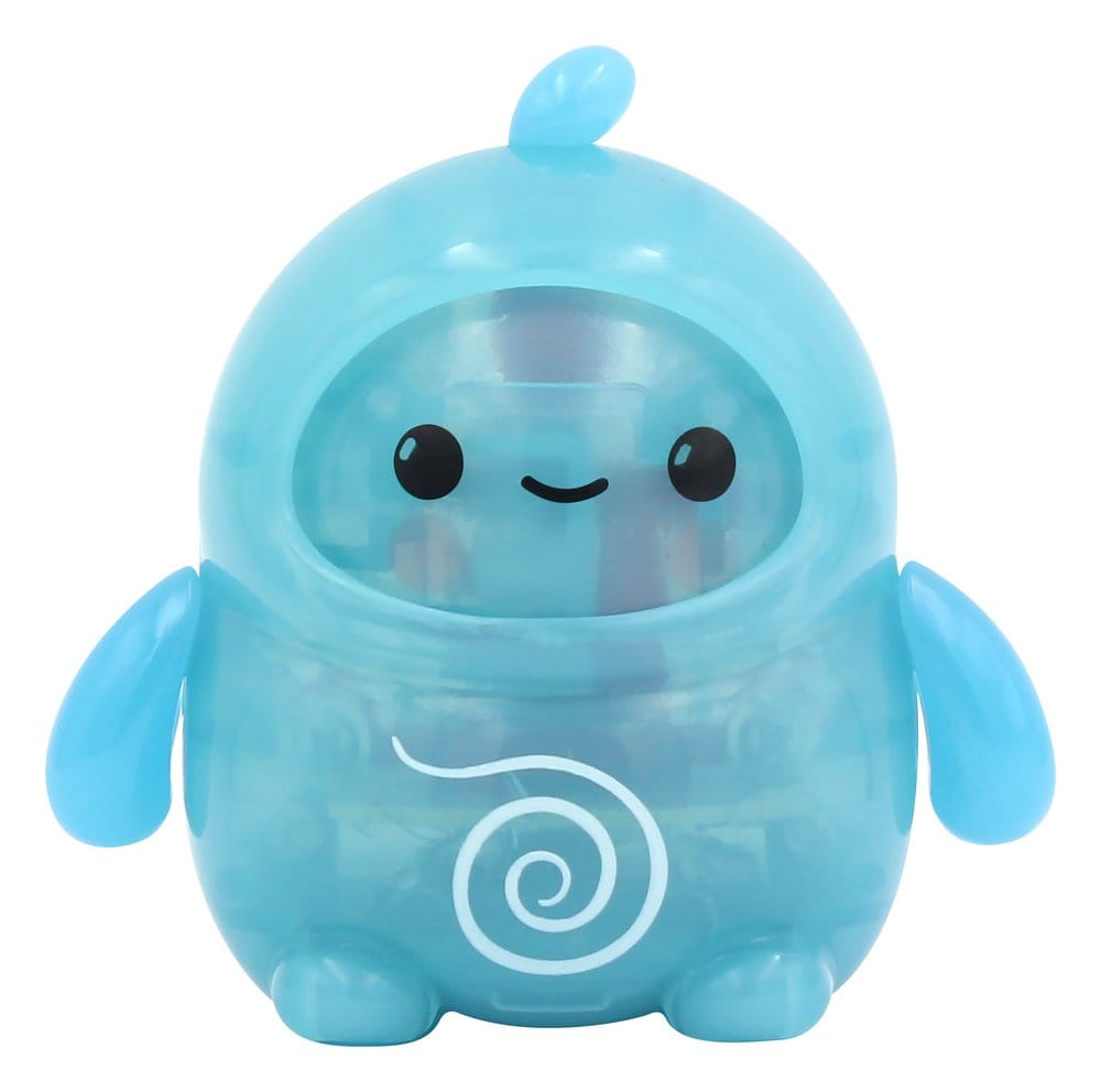 LamaTama Elektronische Sammelfiguren 6 cm Serie 1 heo Exclusive Blind Box Display (26) Image 16