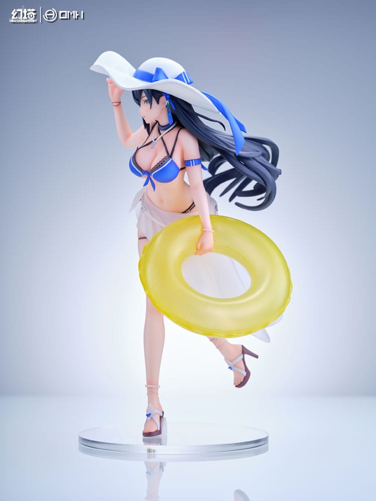 Tower of Fantasy PVC Statue 1/7 Lin 25 cm Image 4