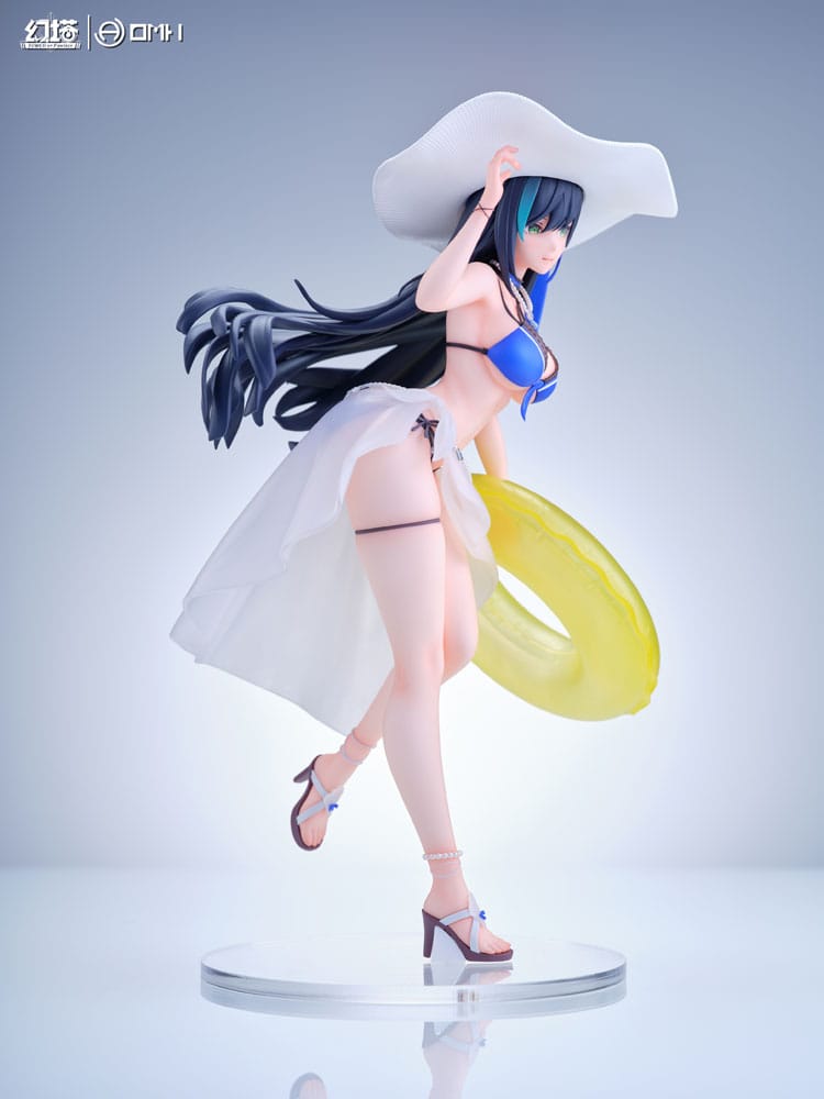 Tower of Fantasy PVC Statue 1/7 Lin 25 cm Image 6