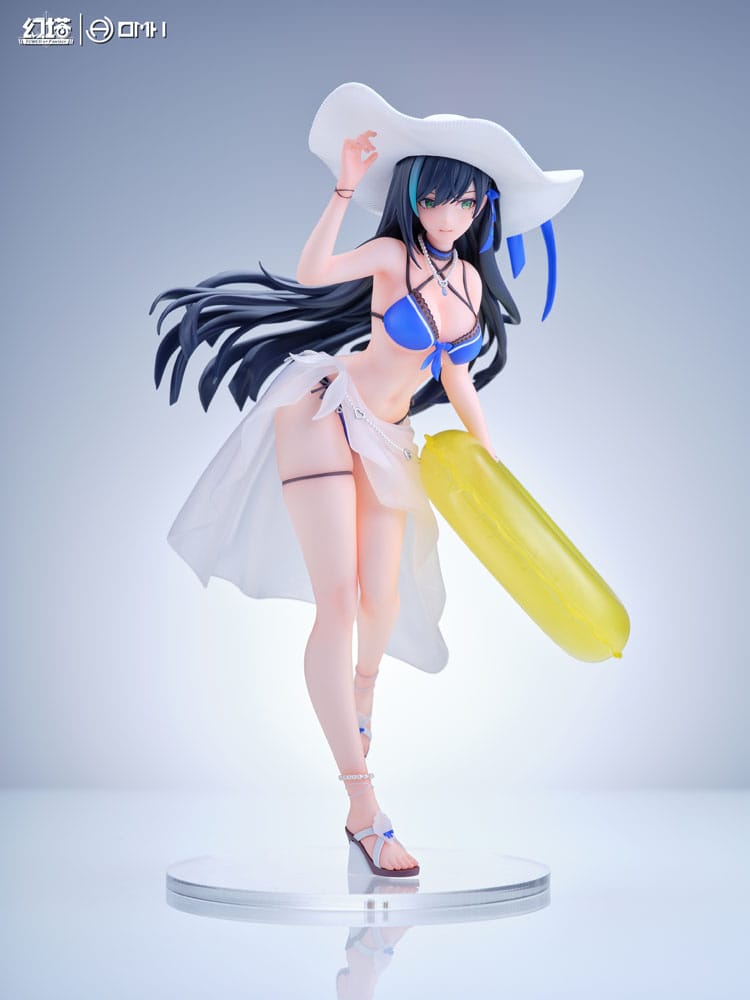 Tower of Fantasy PVC Statue 1/7 Lin 25 cm Image 7