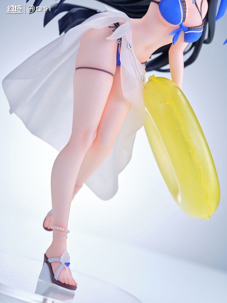 Tower of Fantasy PVC Statue 1/7 Lin 25 cm Image 14