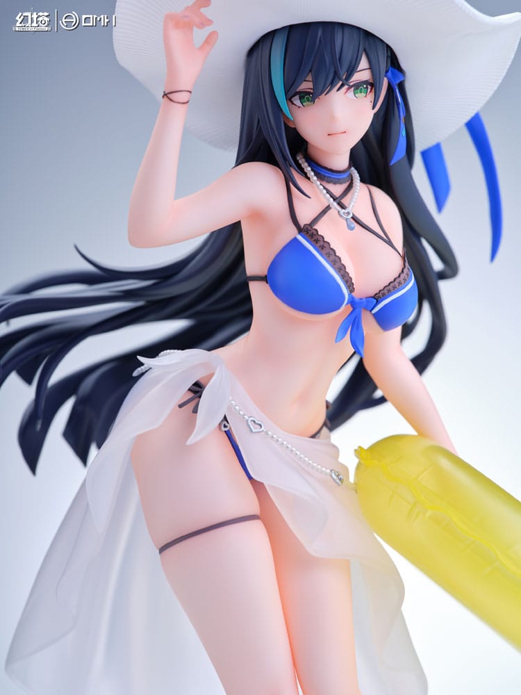 Tower of Fantasy PVC Statue 1/7 Lin 25 cm Image 15