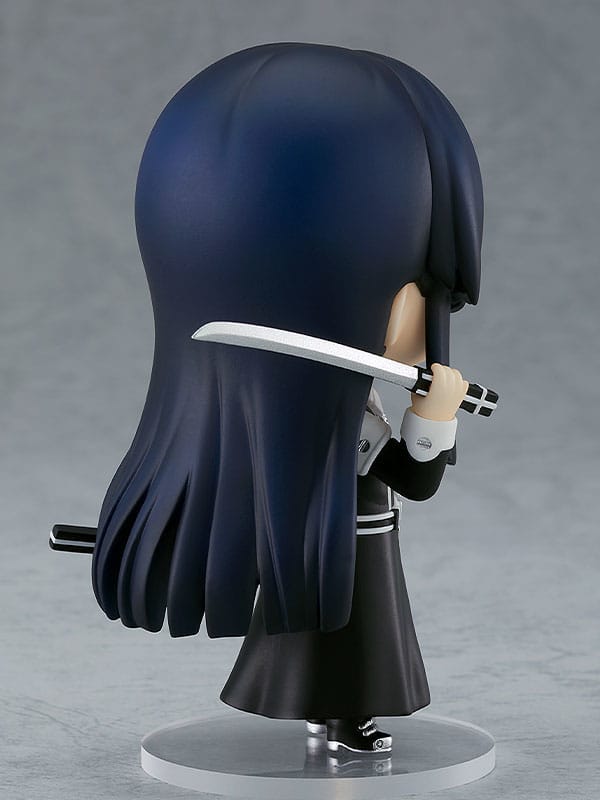 D.Gray-man Nendoroid Actionfigur Yu Kanda 10 cm Image 7