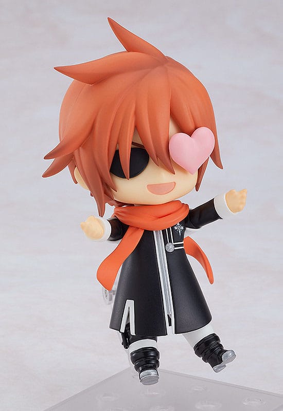 D.Gray-man Nendoroid Actionfigur Lavi 10 cm Image 7