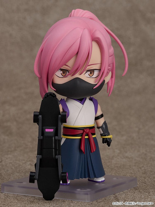 SK8 the Infinity Nendoroid Actionfigur Nendoroid Cherry Blossom 10 cm Image 2