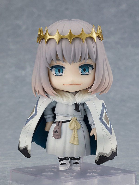 Fate/Grand Order Nendoroid Actionfigur Pretender/Oberon 10 cm Image 2