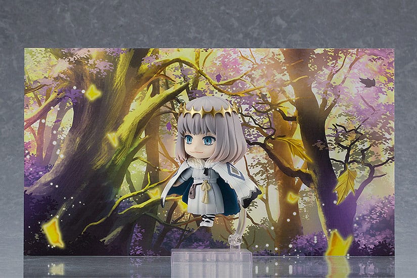 Fate/Grand Order Nendoroid Actionfigur Pretender/Oberon 10 cm Image 7