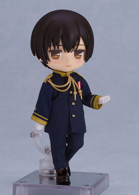 Hetalia World Stars Nendoroid Doll Actionfigur Japan 14 cm Image 2