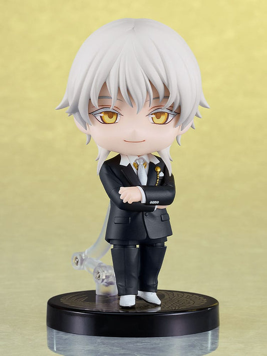Touken Ranbu Online Nendoroid Actionfigur Tsurumaru Kuninaga: Ceremonial Attire Ver. 10 cm Image 2