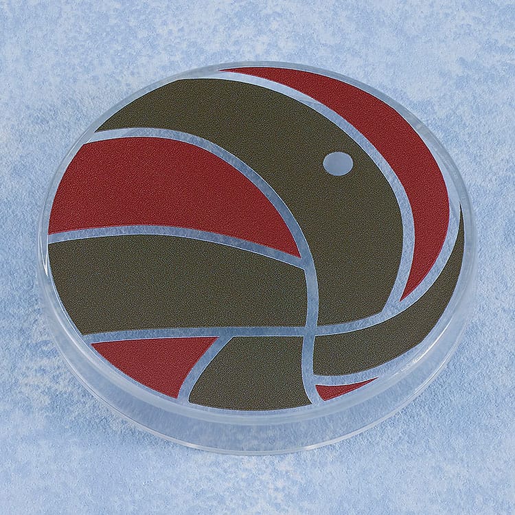 Haikyu!! Nendoroid Actionfigur Osamu Miya School Uniform Ver. 10 cm Image 7