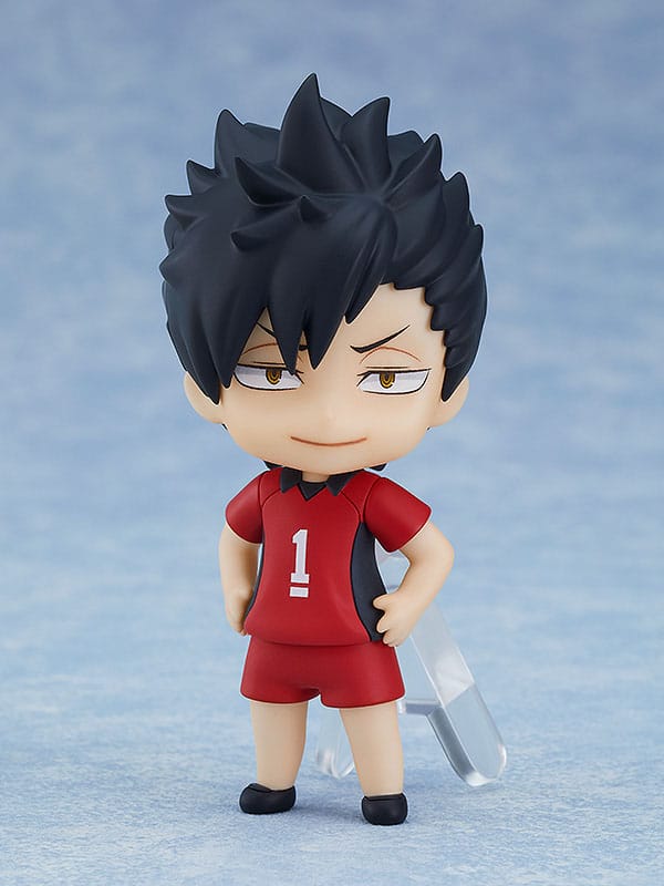 Haikyu!! Nendoroid Actionfiguren Surprise Nationals Arc 7 cm Sortiment (8) (re-run) Image 6