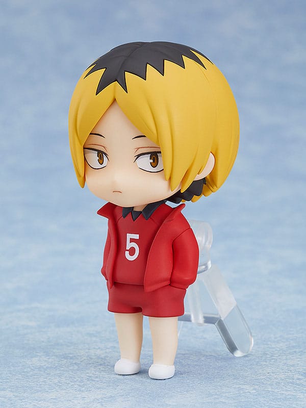 Haikyu!! Nendoroid Actionfiguren Surprise Nationals Arc 7 cm Sortiment (8) (re-run) Image 7