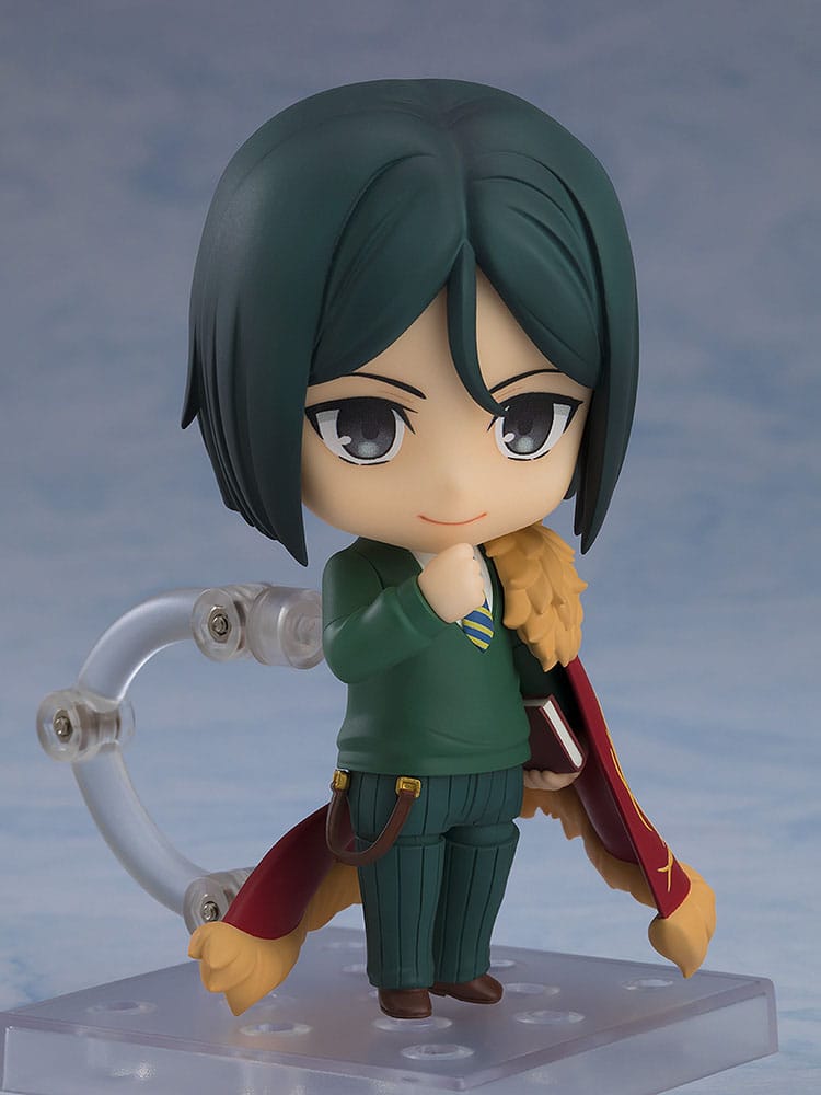 Fate/Grand Order Nendoroid Actionfigur Caster/Zhuge Liang 10 cm Image 4