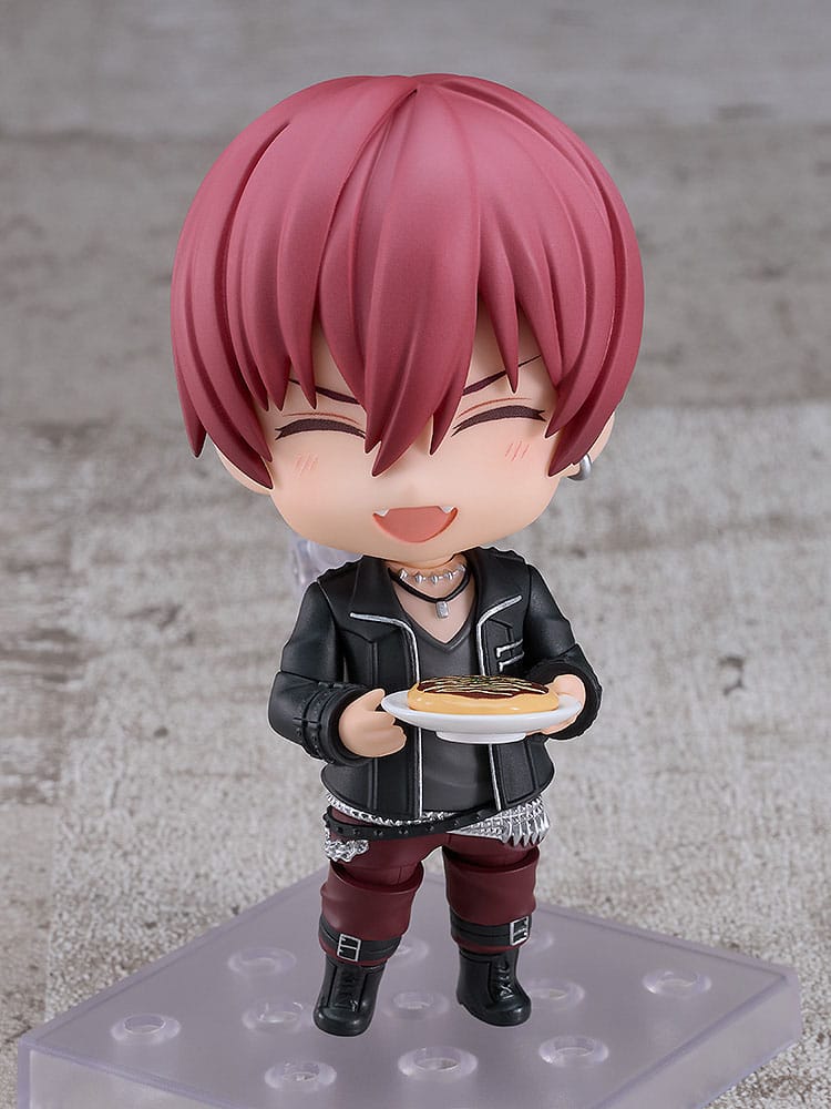 Idolish7 Nendoroid Actionfigur Toma Inumaru 10 cm Image 4
