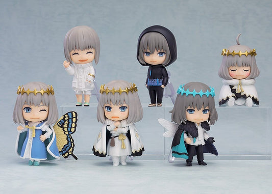 Fate/Grand Order Nendoroid Surprise Minifiguren Blind Box Sortiment (6) Image 2