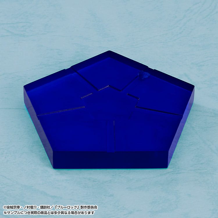 Blue Lock Nendoroid Figur Itoshi Sae 10 cm Image 7