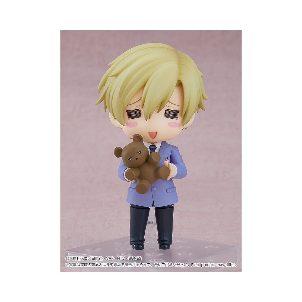 Ouran High School Host Club Nendoroid Actionfigur Tamaki Suoh 10 cm Image 7