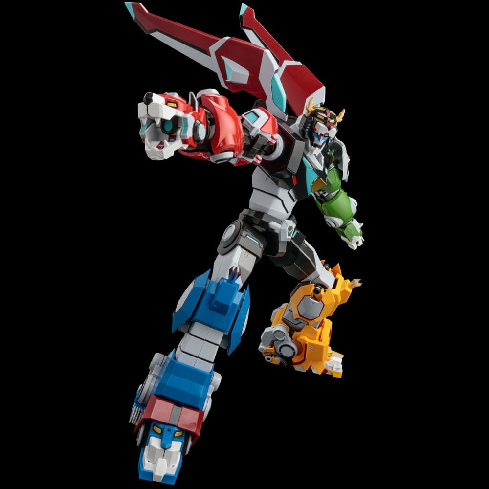 Voltron Legendary Defender Actionfigur Riobot Actionfigur Voltron 31 cm Image 12