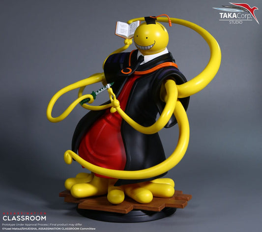 Assassination Classroom Figur Koro Sensei 30 cm Image 2