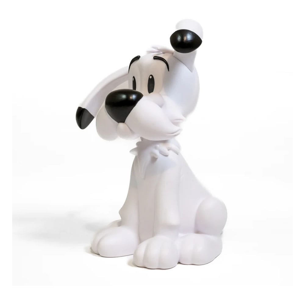 Asterix Spardose Idefix 15 cm Image 3