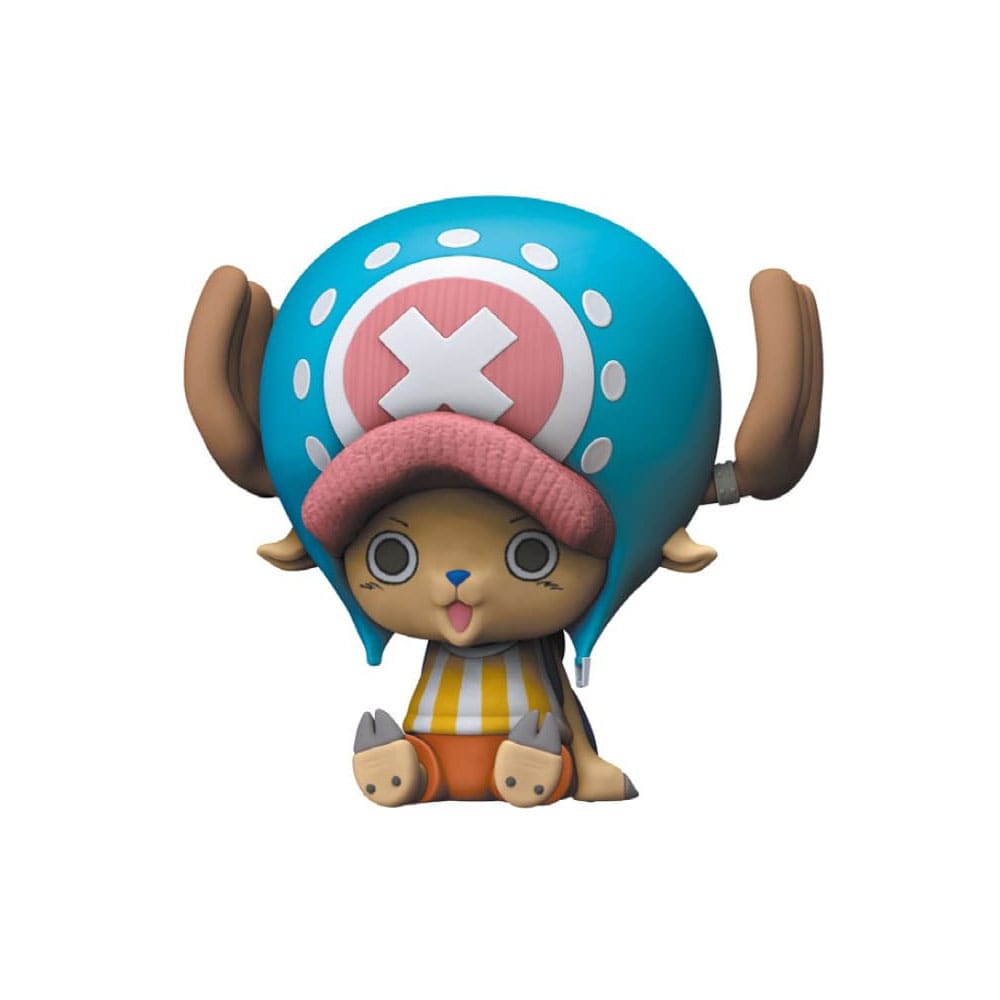 One Piece Spardose Chopper New World Image
