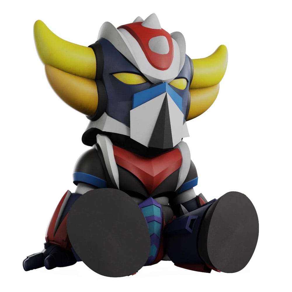 Grendizer Spardose Goldorak Sitting 15 cm Image