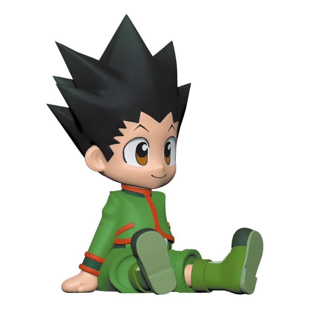Hunter x Hunter Spardose Gon Image