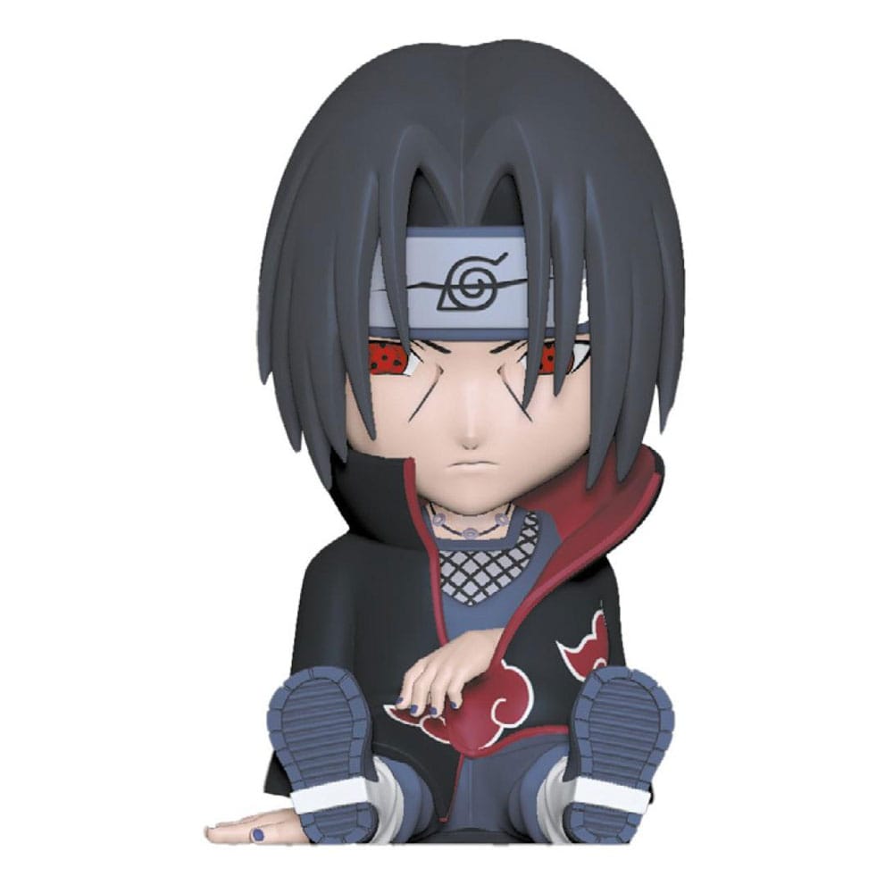 Naruto Shippuden Spardose Itachi Image