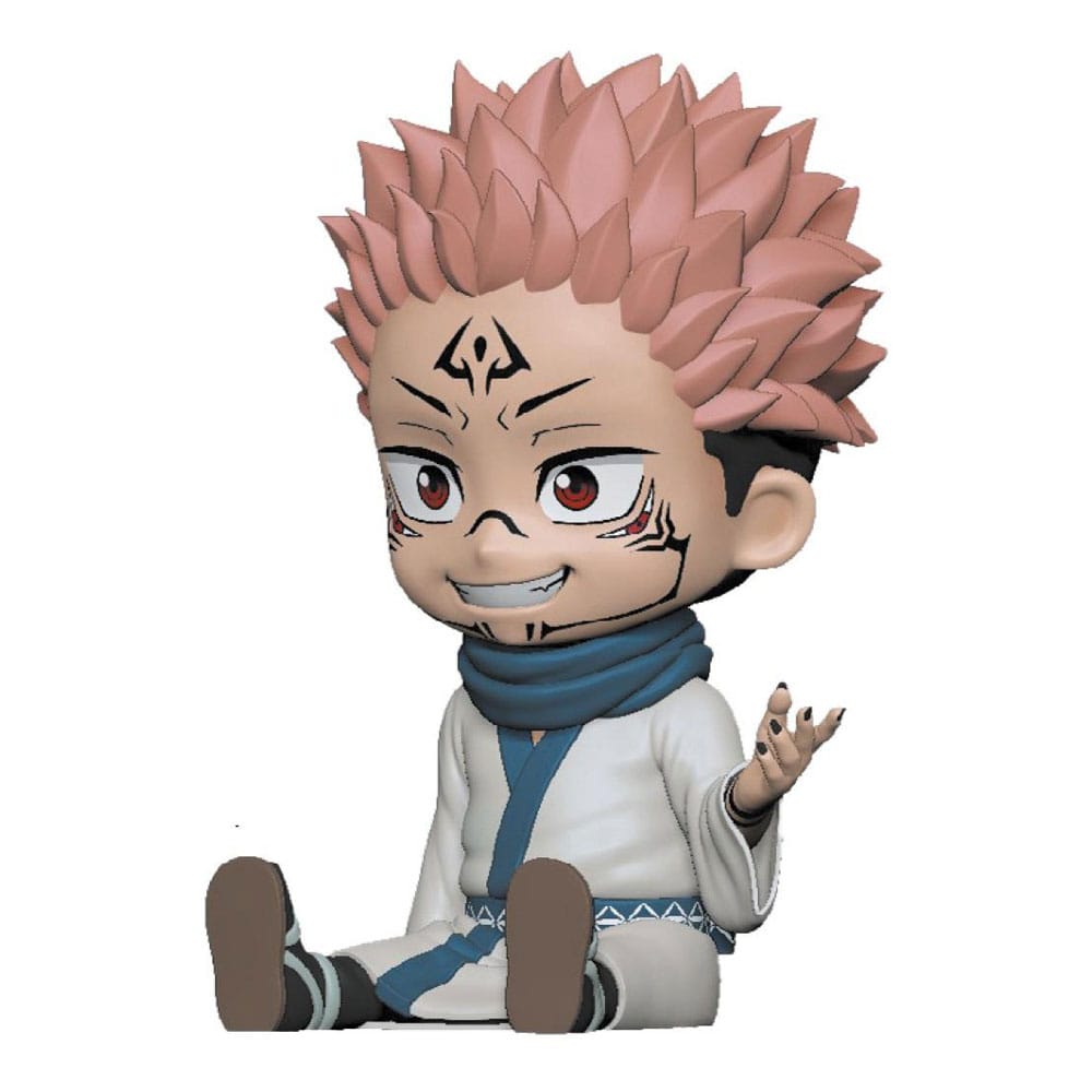 Jujutsu Kaisen Spardose Sukuna Image