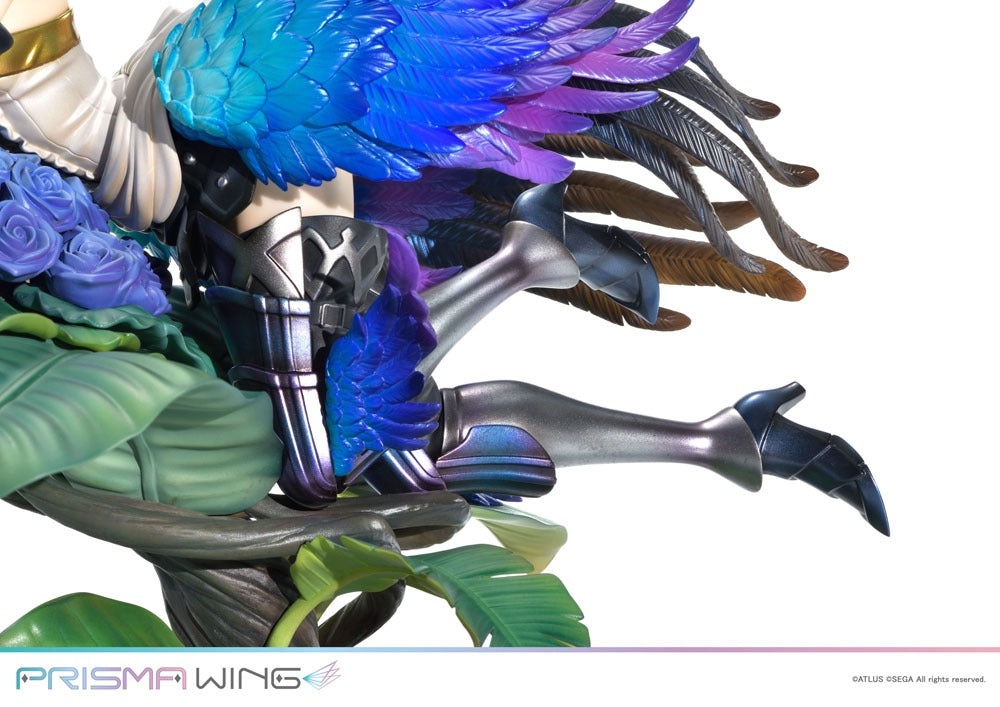 Odin Sphere Prisma Wing PVC Statue 1/7 Leifthrasir Gwendolyn 24 cm Image 19