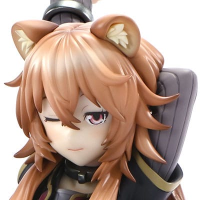 The Rising of the shield Hero Season 2 Prisma Wing PVC Statue 1/7 Raphtalia Young Version 15 cm Image 18