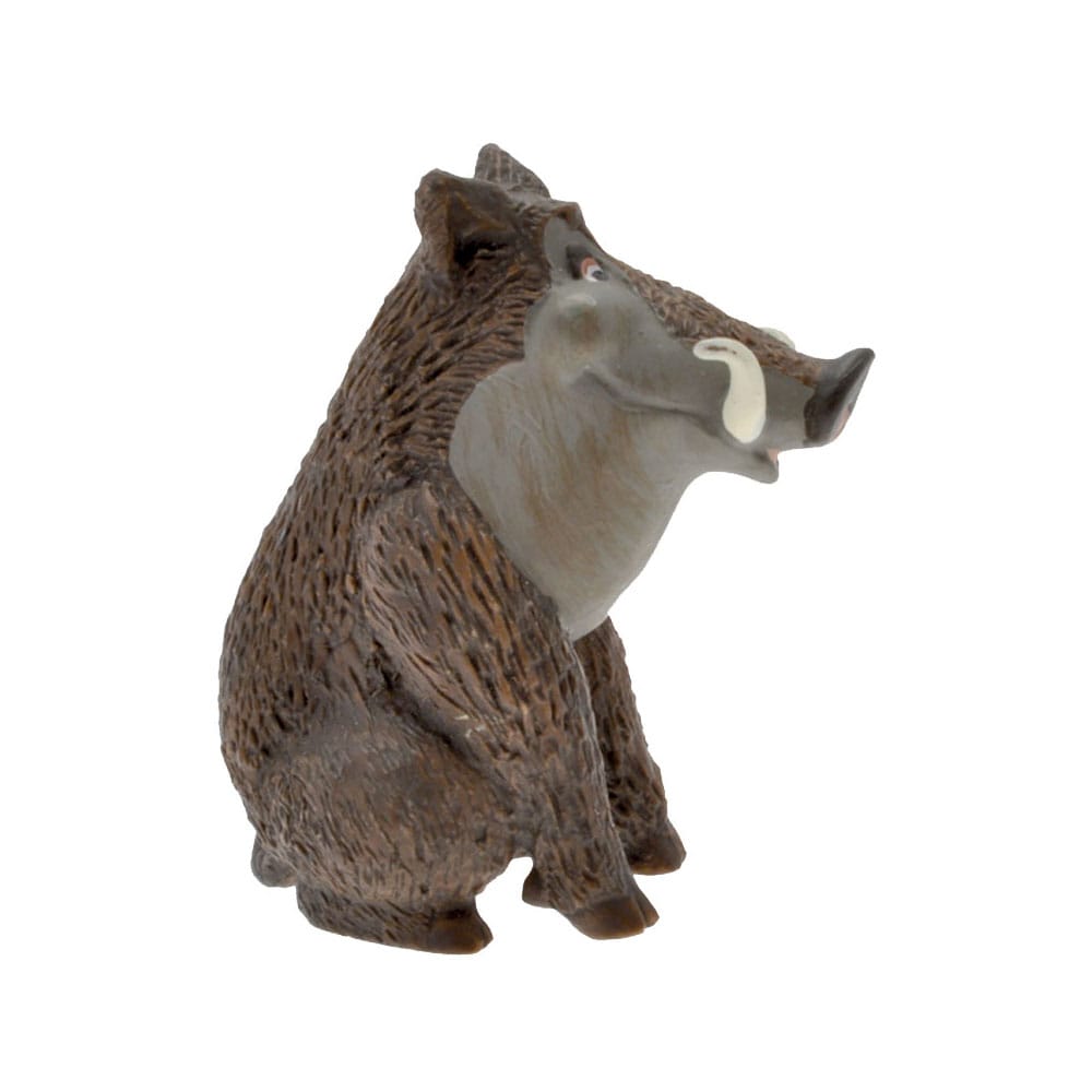 Asterix Minifigur Wildschwein 5 cm Image