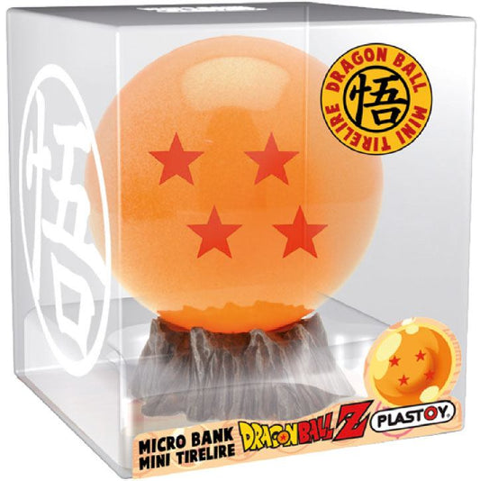 Dragon Ball Spardose Crystal Ball 9 cm Image 2