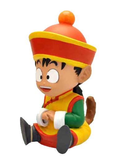 Dragon Ball Chibi Spardose Gohan 16 cm Image