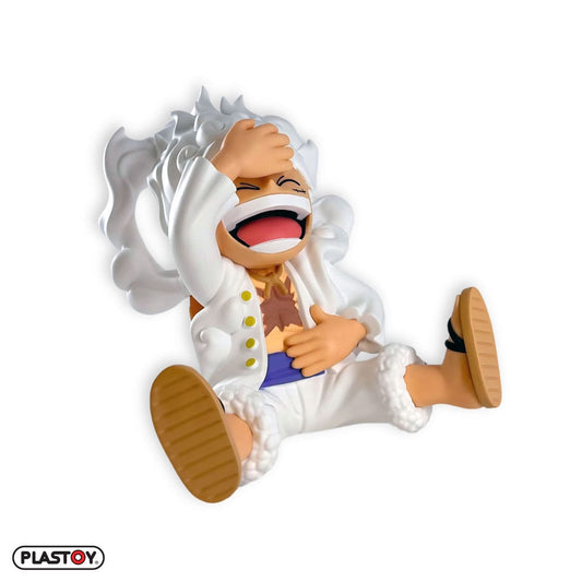 One Piece Spardose Luffy Gear Five Image 2