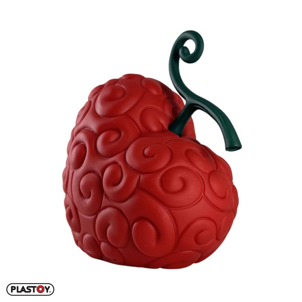One Piece Spardose OP-OP Fruit Image 3