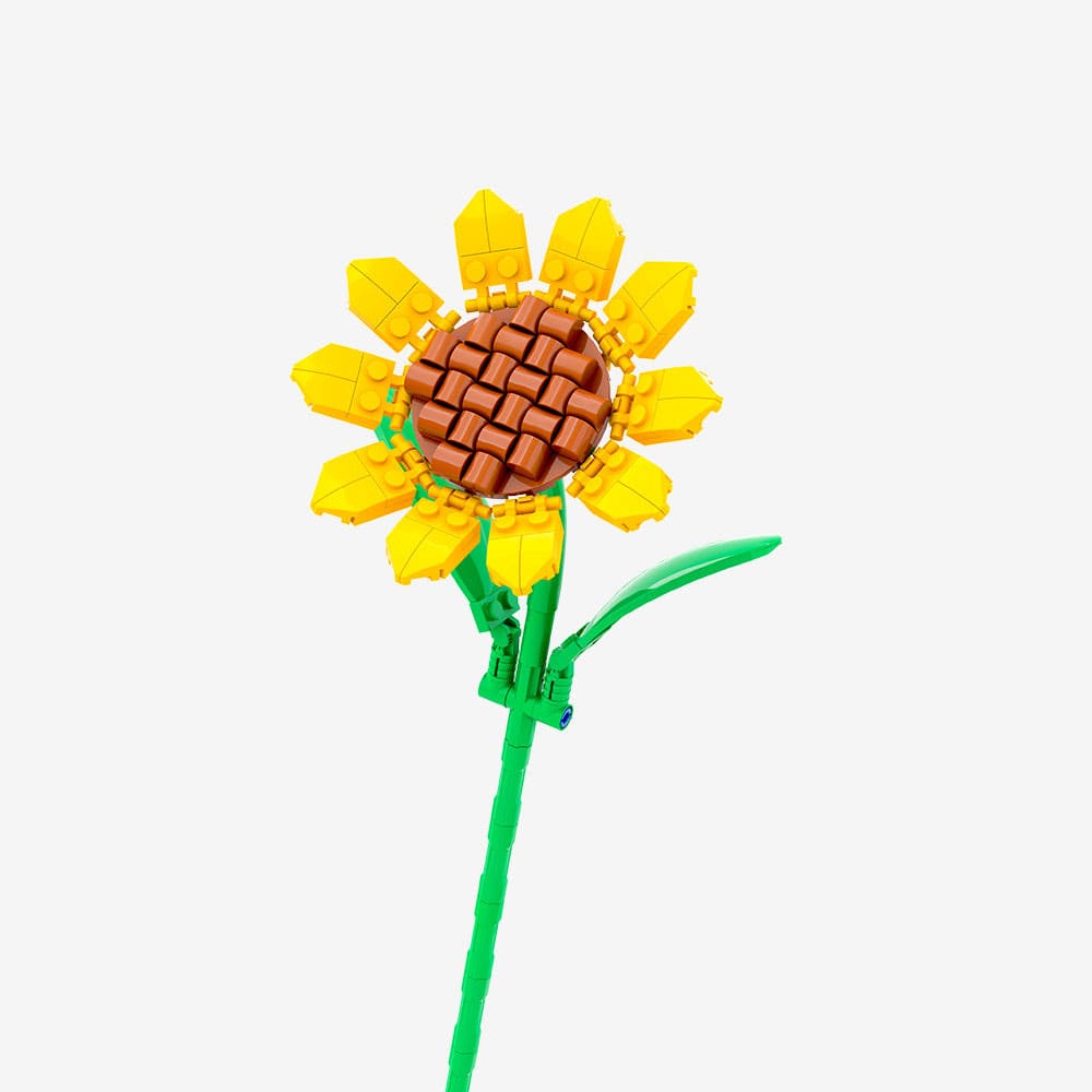 Pantasy Original Bauset Sonnenblume Image 1