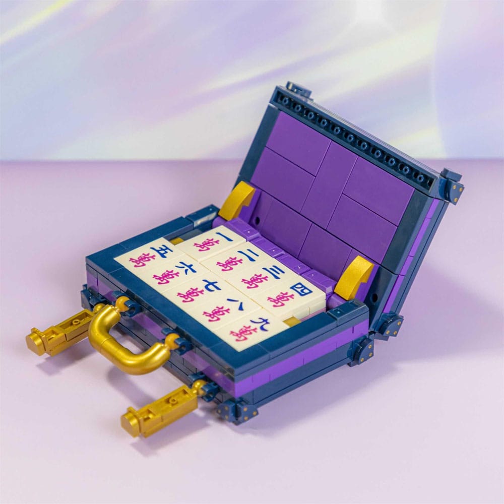 Pantasy Original Bauset Mahjong Box Image 10