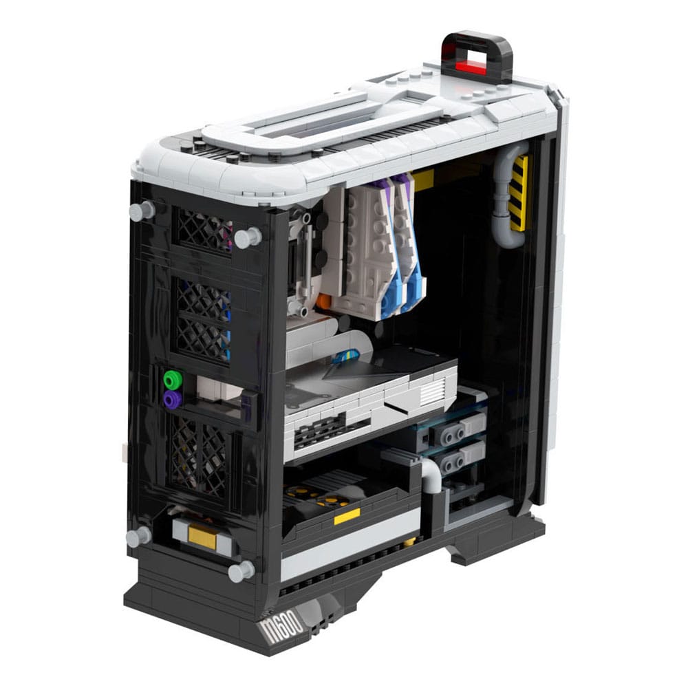 Original-Game Series Bauset iGame Gaming Desktop 22 cm Image 2