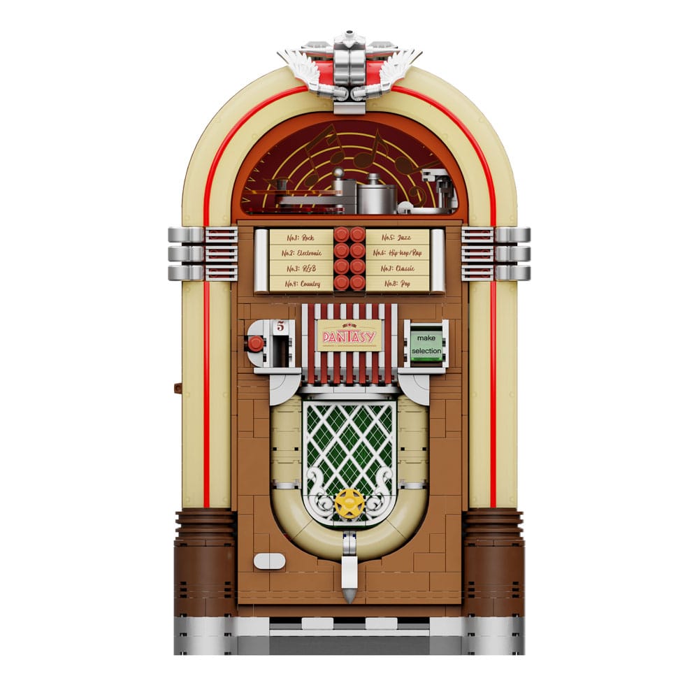 Pantasy Original Bauset Jukebox 32 cm Image 2